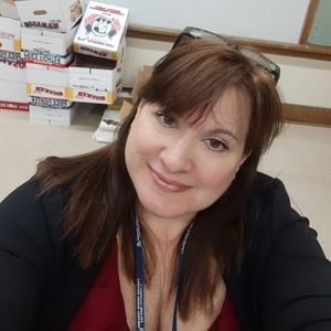 Meet your Posher, Angela